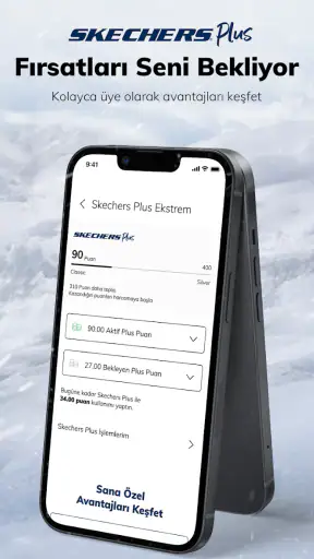 Skechers Türkiye