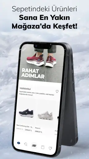 Skechers Türkiye