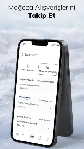 Skechers Türkiye