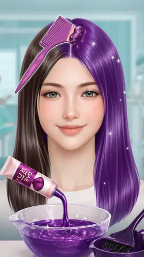 Skincare Master: ASMR Time