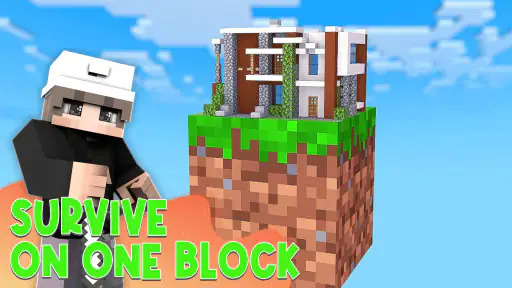 SkyBlock Mods for Minecraft PE