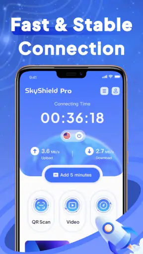 SkyShield Pro