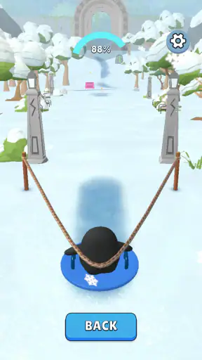Sled Surfers - Macera