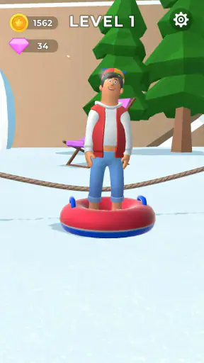 Sled Surfers - Macera