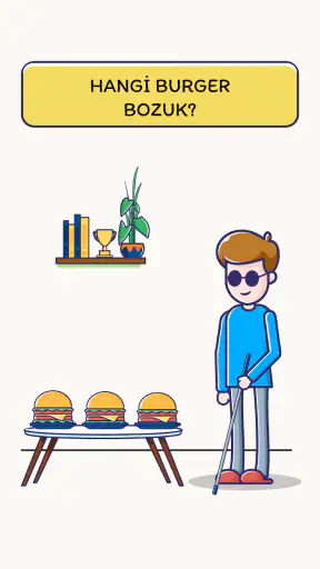 Smart Brain: Zeka Oyunları