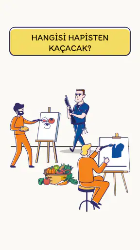Smart Brain: Zeka Oyunları