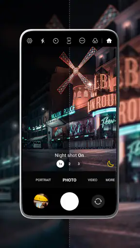 Smart Camera HD - Ultra Camera