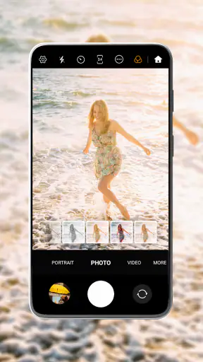 Smart Camera HD - Ultra Camera