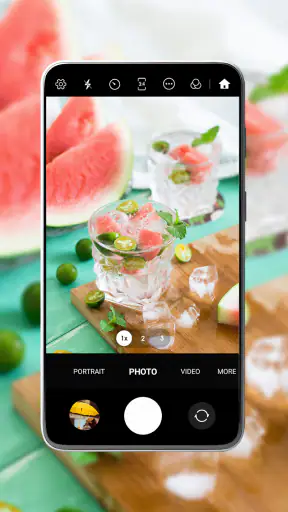 Smart Camera HD - Ultra Camera