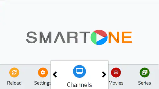 SmartOne IPTV Player