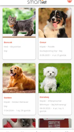 SmartVET