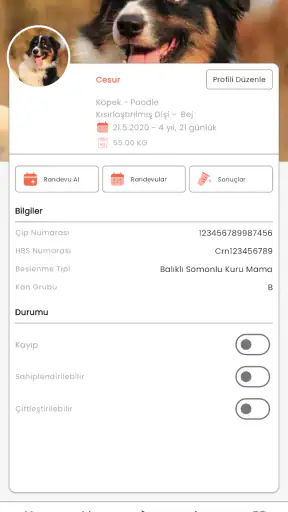 SmartVET