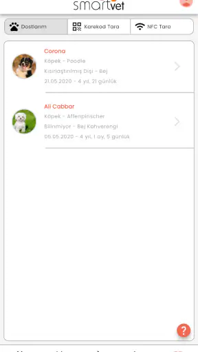 SmartVET