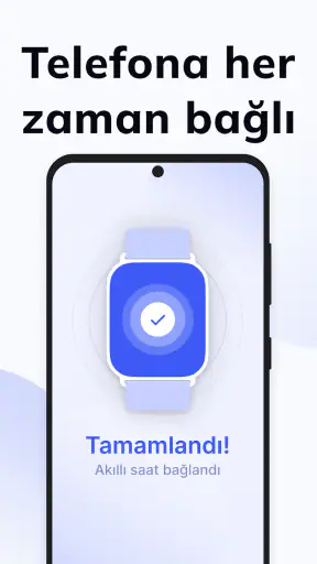 Smartwatch BT Bildirimleri