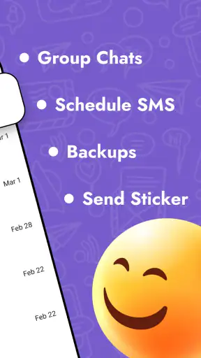 SMS Mesajlar - Metin Mesajları