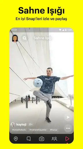 Snapchat