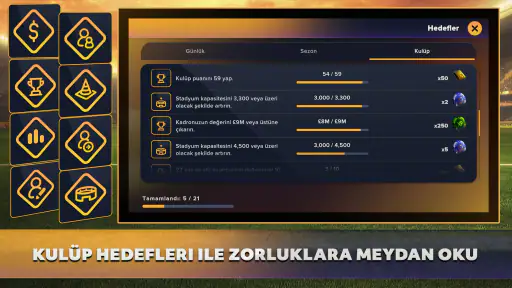 Soccer Manager 2027 - Futbol