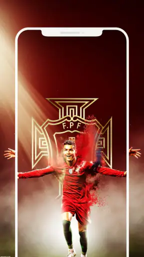 Soccer Ronaldo wallpapers CR7