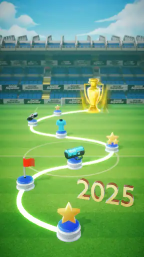 Soccer Superstar - Futbol