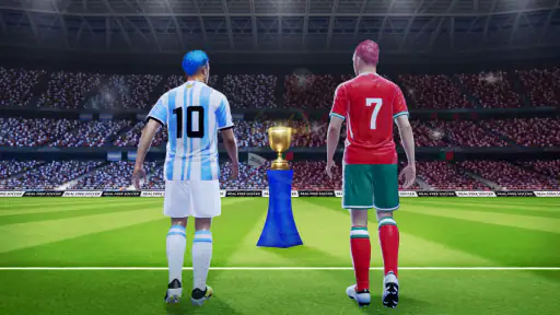 Soccer Superstar - Futbol