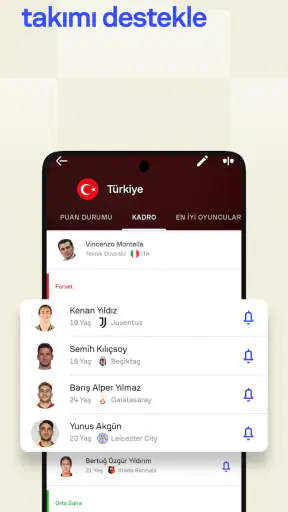 Sofascore: Canlı skor