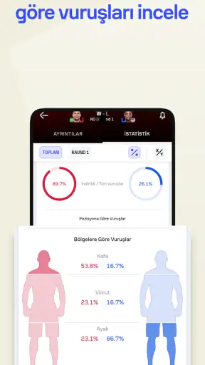 Sofascore: Canlı skor