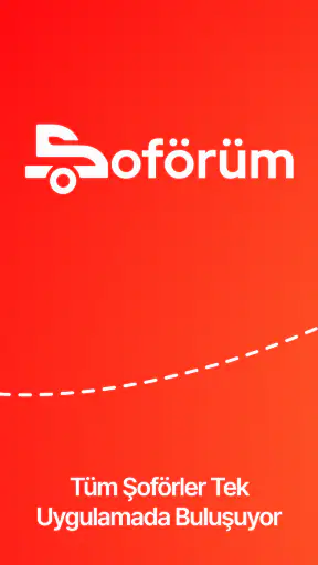 Şoförüm