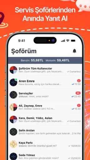 Şoförüm