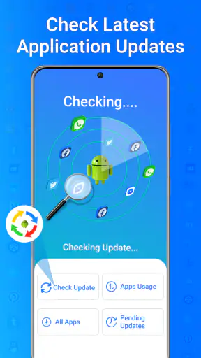 Software Update System Updates