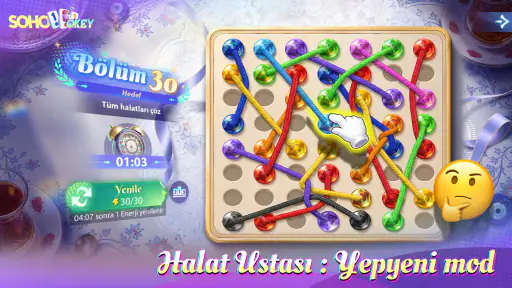 Soho 101 Okey-Eşli Batak
