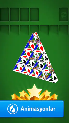 Solitaire