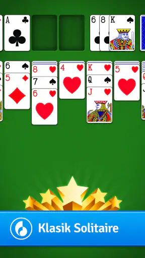 Solitaire