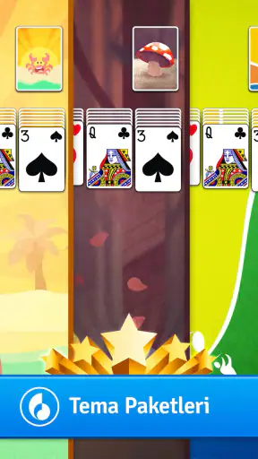Solitaire