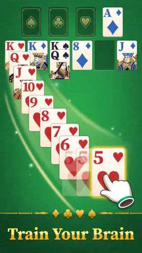 Solitaire Nova