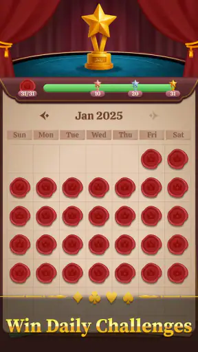 Solitaire Nova