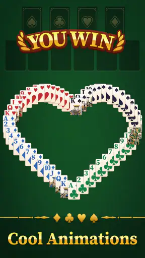 Solitaire Nova
