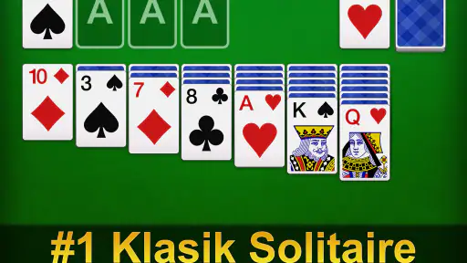 Solitaire - Türkçe