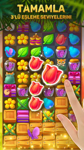 Solitaire Zamanın Hazineleri