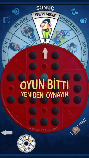 SOLO TEST - Gülme Efektli