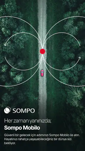 Sompo Mobilo