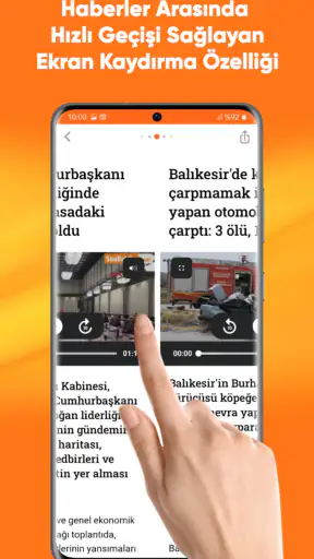 Son Dakika - SonDakika.com