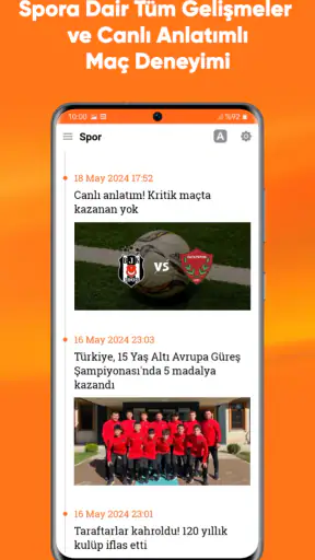 Son Dakika - SonDakika.com