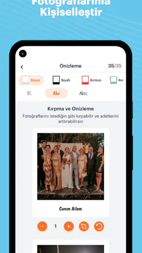 Sosyopix - Kişiye Özel Hediye
