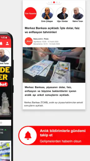 Sözcü Gazetesi - Haberler