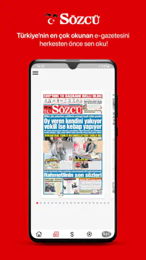 Sözcü Gazetesi - Haberler