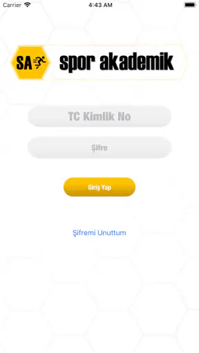 Spor Akademik Sporcu