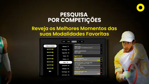 sport tv