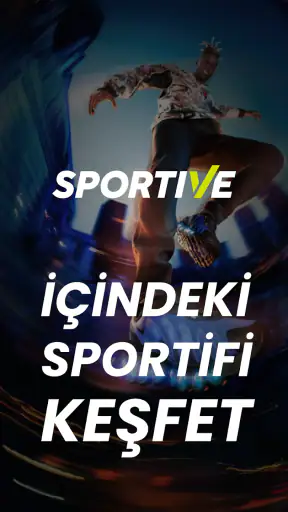 Sportive–Spor Ayakkabı & Giyim
