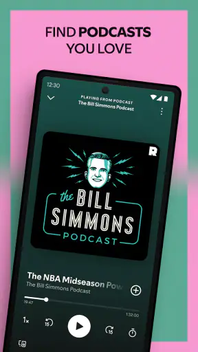 Spotify: Müzik ve Podcast'ler