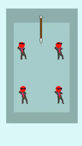 Spring Lancer: Snap & Strike